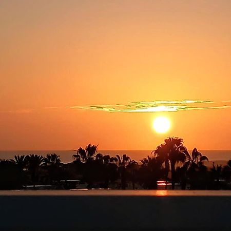 A Casa Di Ilaria Hostel Corralejo Buitenkant foto