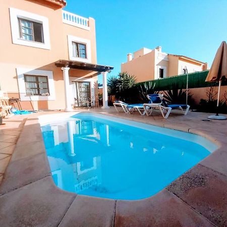 A Casa Di Ilaria Hostel Corralejo Buitenkant foto