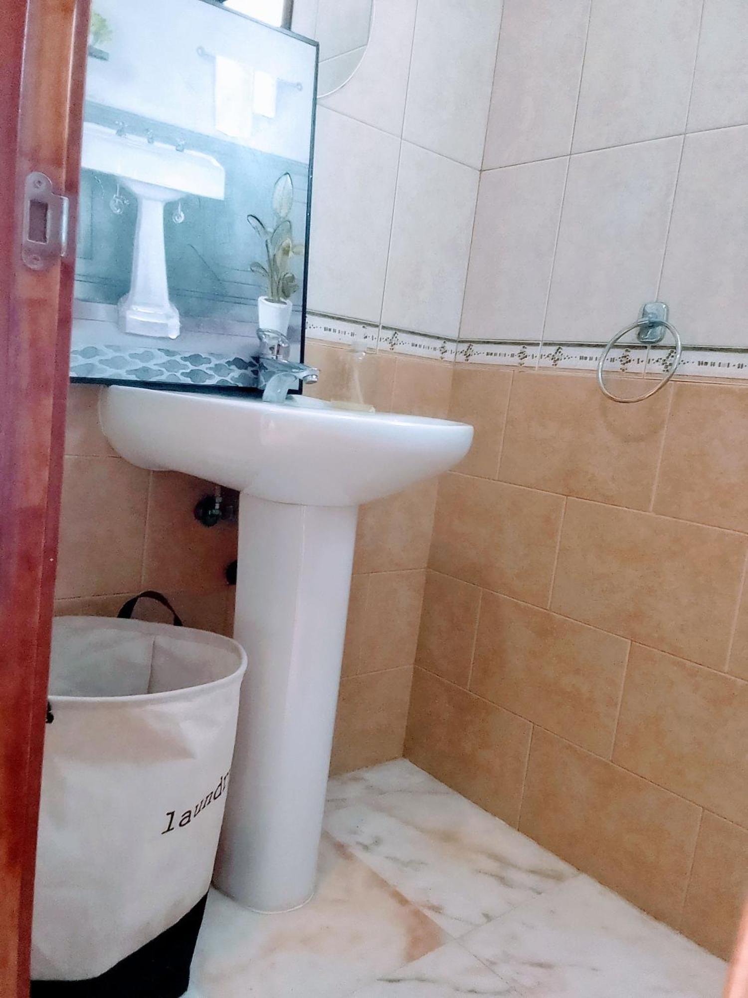 A Casa Di Ilaria Hostel Corralejo Buitenkant foto