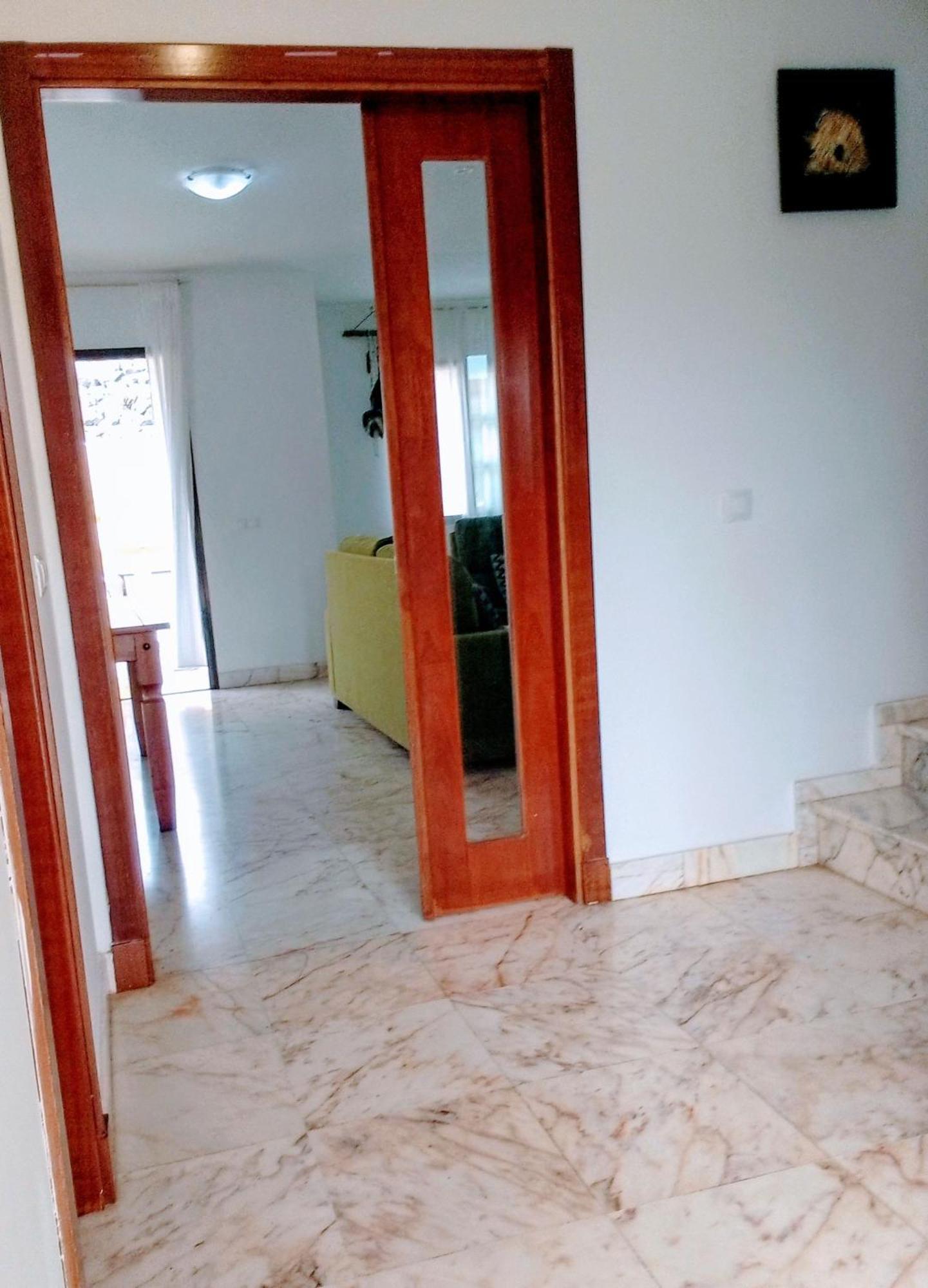 A Casa Di Ilaria Hostel Corralejo Buitenkant foto