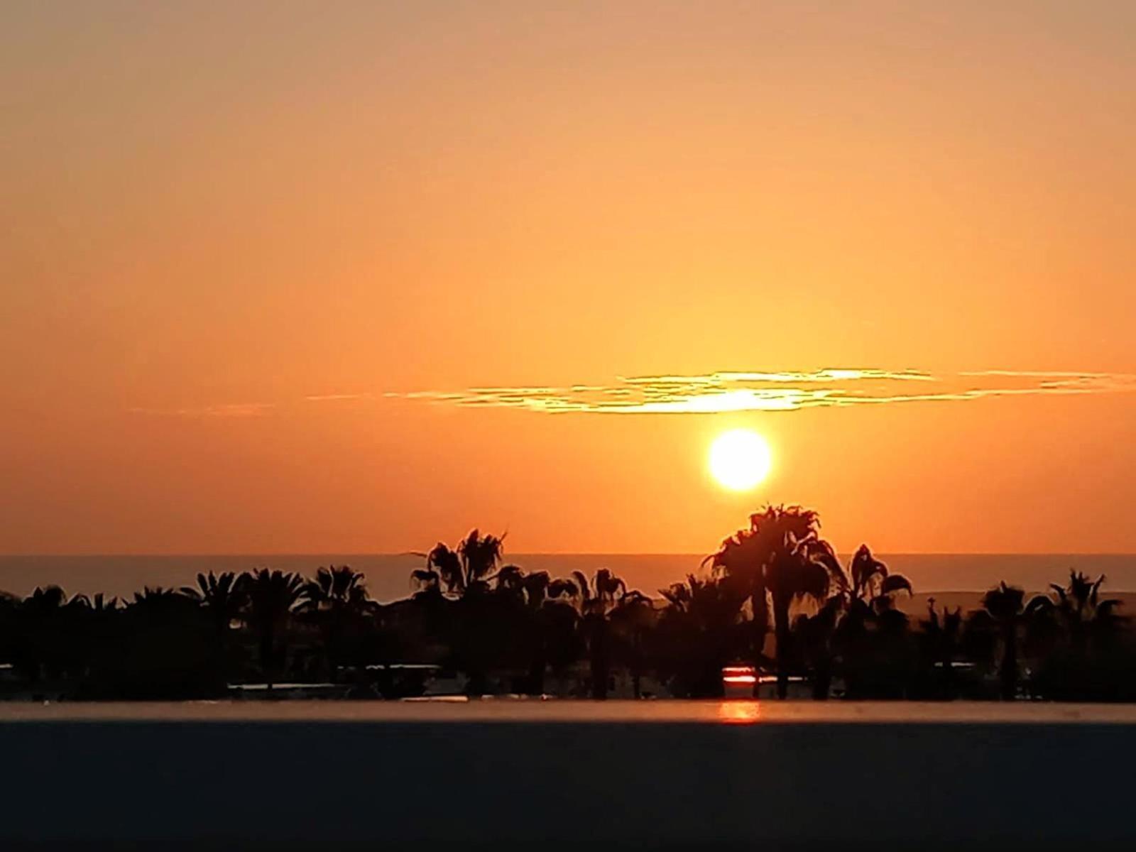 A Casa Di Ilaria Hostel Corralejo Buitenkant foto