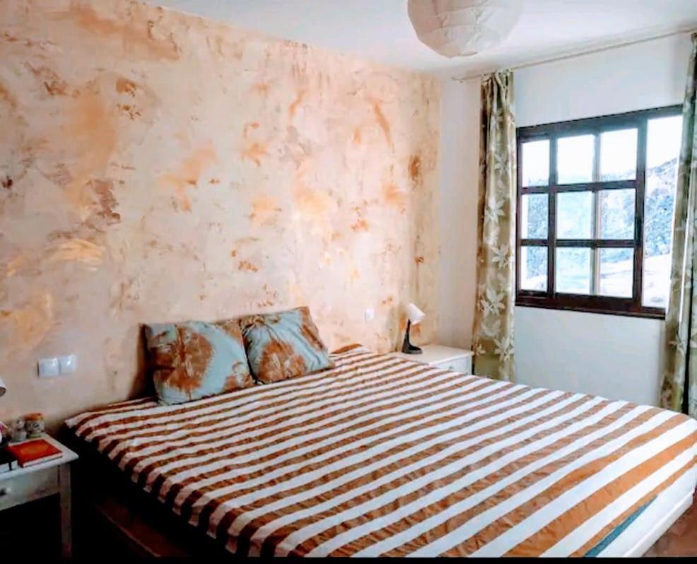 A Casa Di Ilaria Hostel Corralejo Buitenkant foto