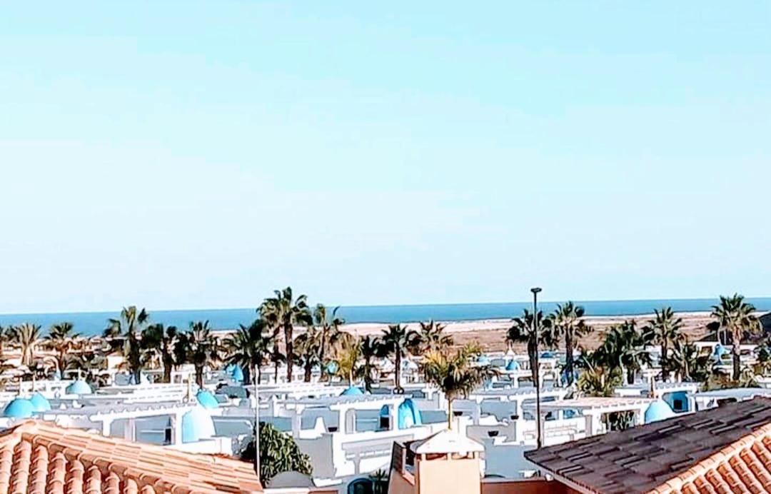A Casa Di Ilaria Hostel Corralejo Buitenkant foto