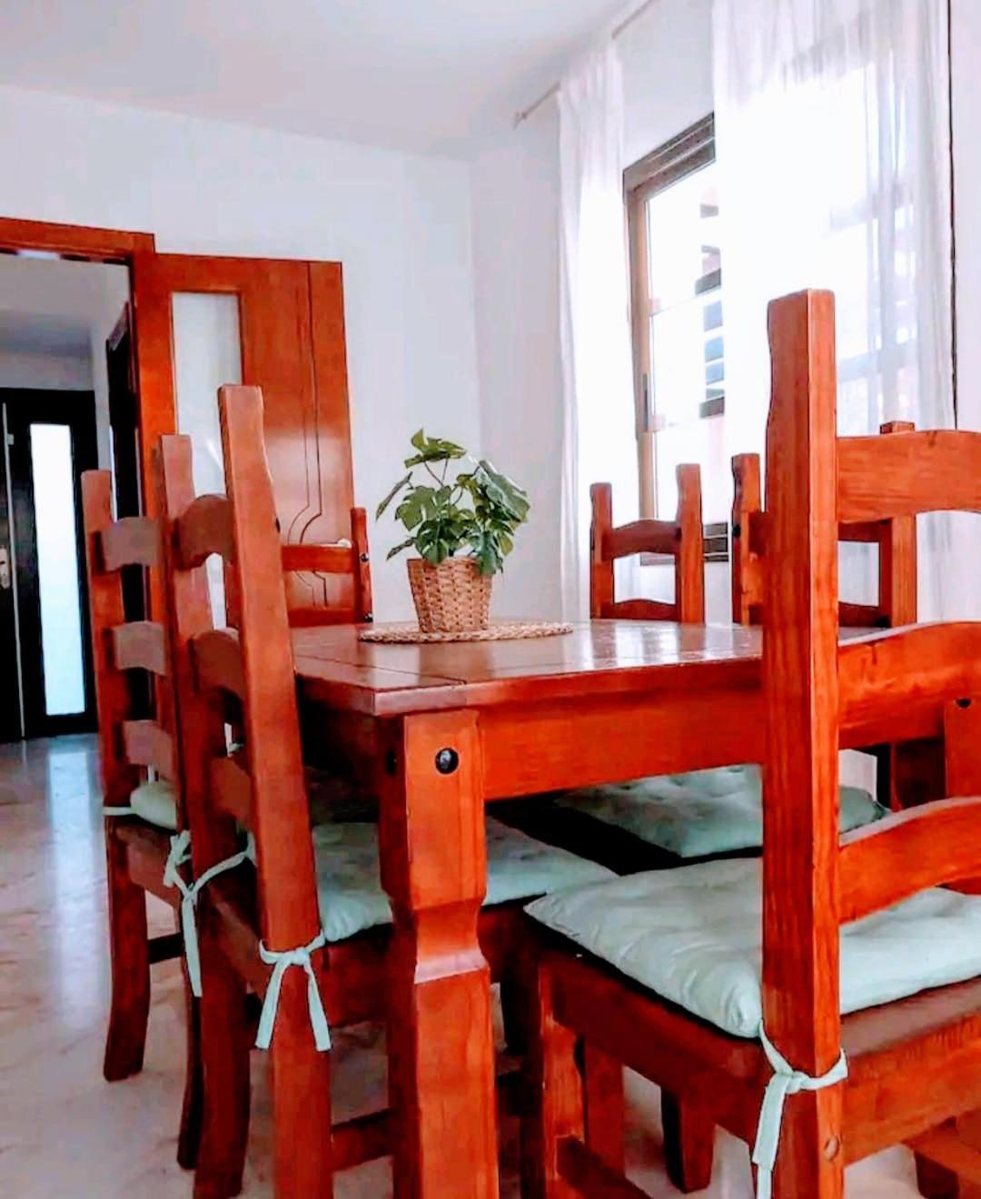 A Casa Di Ilaria Hostel Corralejo Buitenkant foto