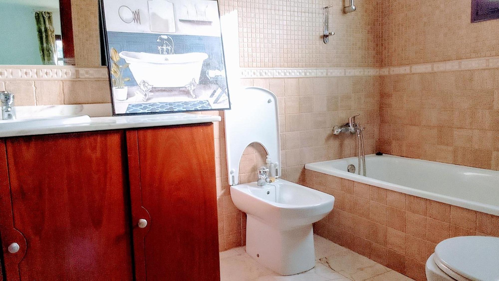 A Casa Di Ilaria Hostel Corralejo Buitenkant foto
